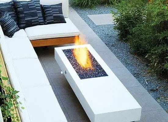 65 Great Modern Outdoor Furniture Ideas