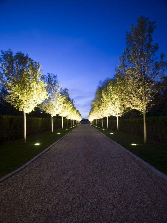 Outdoor lighting can make a huge difference if well thought. That is why we gathered some residential landscape lighting ideas along with outside up lights so that your outdoor decorative lighting fixtures game is just perfect for your yard! For more see backyardmastery.com