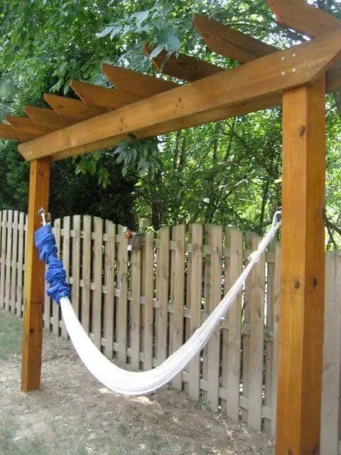 Some of these DIY for garden ideas are so simple you will not want to pass on them when it comes to decorate your garden perfectly. See backyardmastery.com for more
