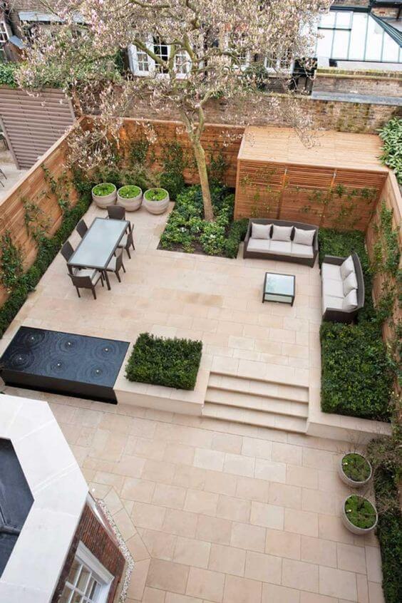 We found some great examples online and put together a different gallery of garden paving designs you can check and get inspired by to design your own yard! For more ideas go to backyardmastery.com