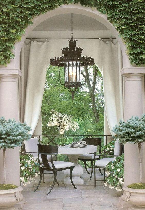 Outdoor lighting can make a huge difference if well thought. That is why we gathered some residential landscape lighting ideas along with outside up lights so that your outdoor decorative lighting fixtures game is just perfect for your yard! For more see backyardmastery.com