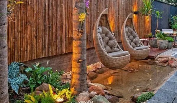 34 Creative DIY for Garden Projects You’ll Want to Save