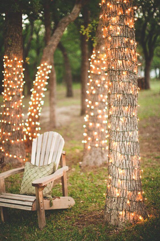 Outdoor lighting can make a huge difference if well thought. That is why we gathered some residential landscape lighting ideas along with outside up lights so that your outdoor decorative lighting fixtures game is just perfect for your yard! For more see backyardmastery.com