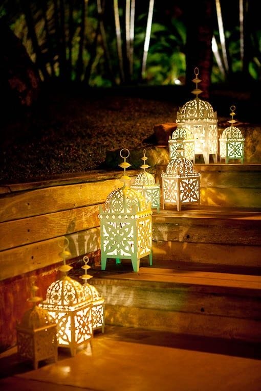 Outdoor lighting can make a huge difference if well thought. That is why we gathered some residential landscape lighting ideas along with outside up lights so that your outdoor decorative lighting fixtures game is just perfect for your yard! For more see backyardmastery.com