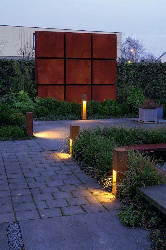 Outdoor lighting can make a huge difference if well thought. That is why we gathered some residential landscape lighting ideas along with outside up lights so that your outdoor decorative lighting fixtures game is just perfect for your yard! For more see backyardmastery.com