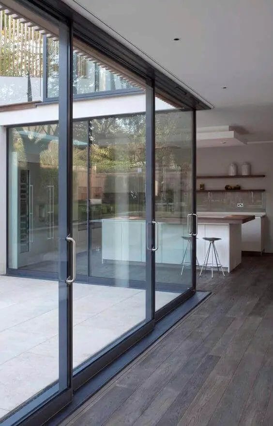 Explore captivating External Patio Door designs that elevate outdoor living. Click to unleash your home's full potential!
