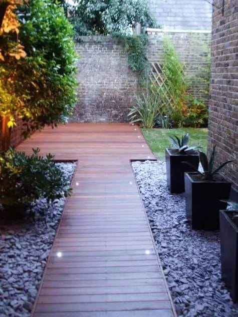 Take a close look at these beautiful pictures, you will find yourself analyzing which of these small backyard deck designs would suit you best. For more ideas like this go to backyardmastery.com