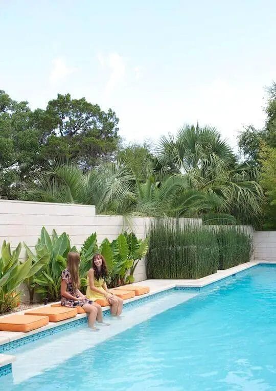 After this post you will know what you want and what can be incorporated and mixed and matched to achieve the pool landscape design you know you deserve! For other ideas go to backyardmastery.com