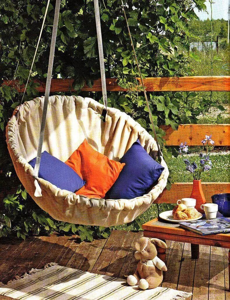 Outdoor garden chairs, and other seating solutions, are the best asset for you to enjoy the outdoors the best right outside your door. Here are some great ideas on outdoor garden chairs, and beyond, we hope you find what you came in search of!