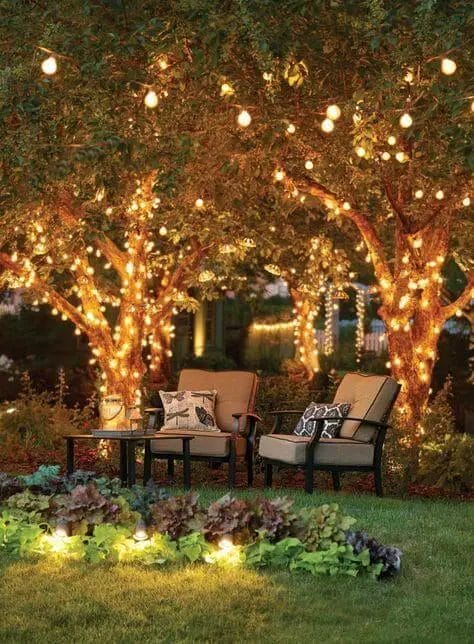 You can easily make your backyard look expensive without paying a lot of money. It all comes down to finding the right decor pieces and ideas to make everything look more expensive than it is. Here you have a few good ways to start making your backyard feel luxurious without spending a whole lot.