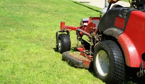 9 Common Ferris Zero Turn Mower Problems And Solutions