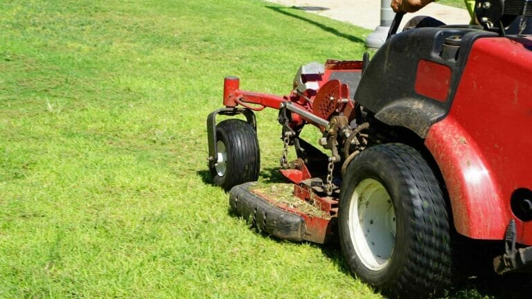 Ferris Zero Turn Mower Problems