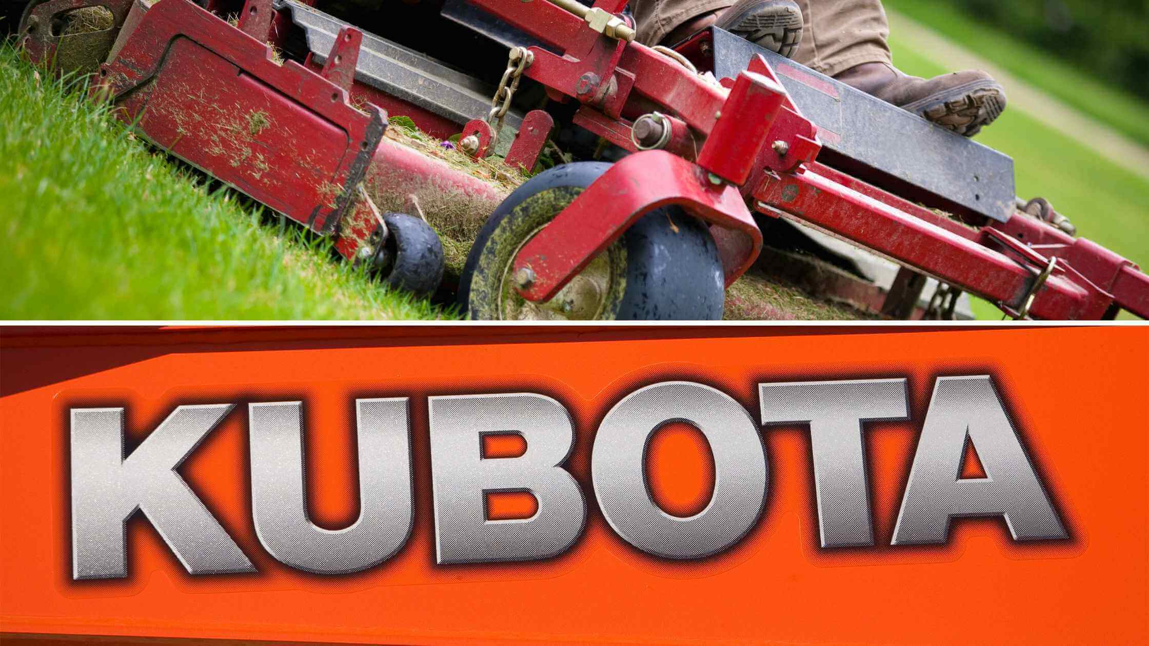 Kubota Zero Turn Mower Problems