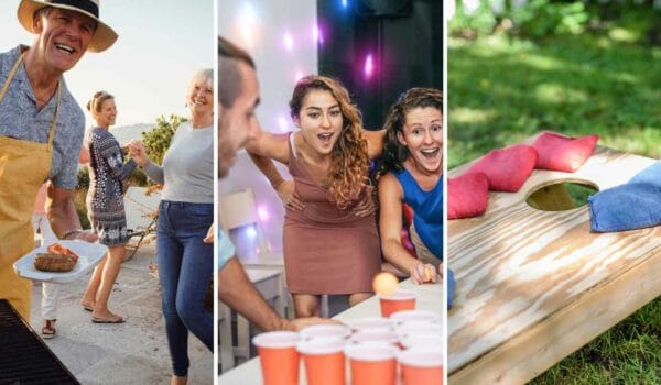 25 BBQ Games for Adults: Fun and Entertaining Ideas