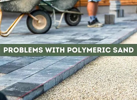 Problems with Polymeric Sand (Common Issues and Solutions)